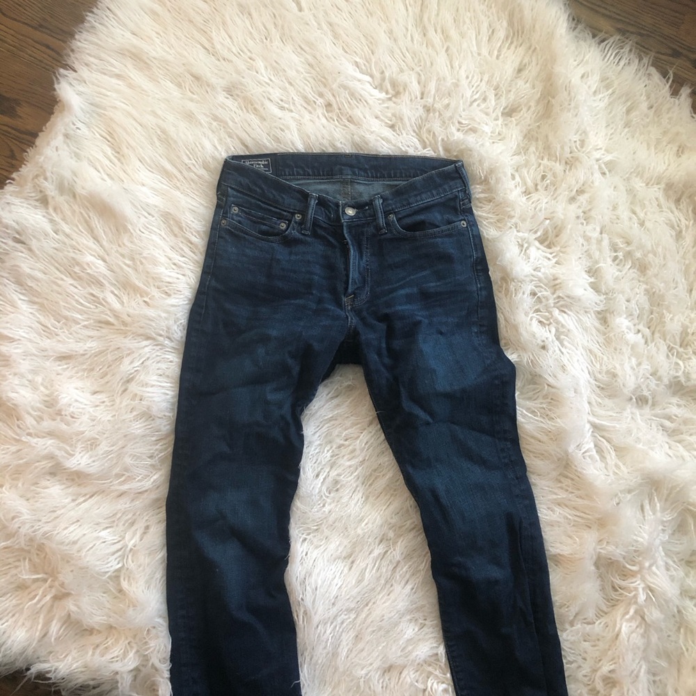 A+F men’s /boys jeans 29x30